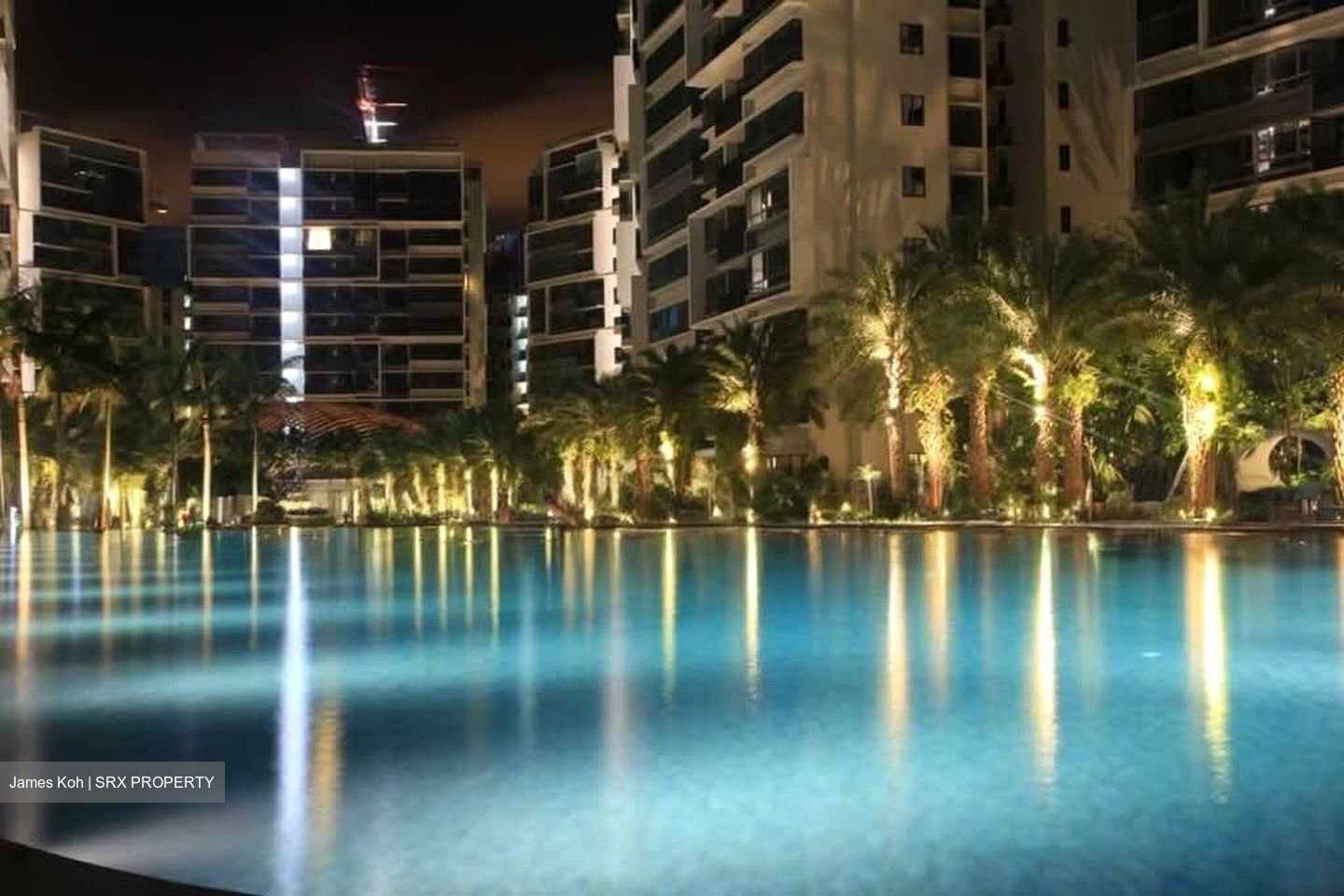 The Palette (D18), Condominium #550285141